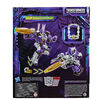 Transformers Toys Generations Legacy Series Leader Galvatron Action Figure