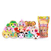 Cutetitos - Animaux en peluche surprise - Peluche à collectionner - Série 3 Nouveaux modèles, nouvelles tortillas - Les couleurs et les motifs peuvent varier