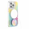 PopSockets PopCase Abstract pour iPhone 13 Pro