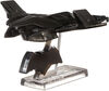 Hot Wheels Batman Vs Superman Batwing Vehicle