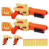 30-Piece Nerf Alpha Strike Lynx SD-1 and Stinger SD-1 Multi-Pack - R Exclusive