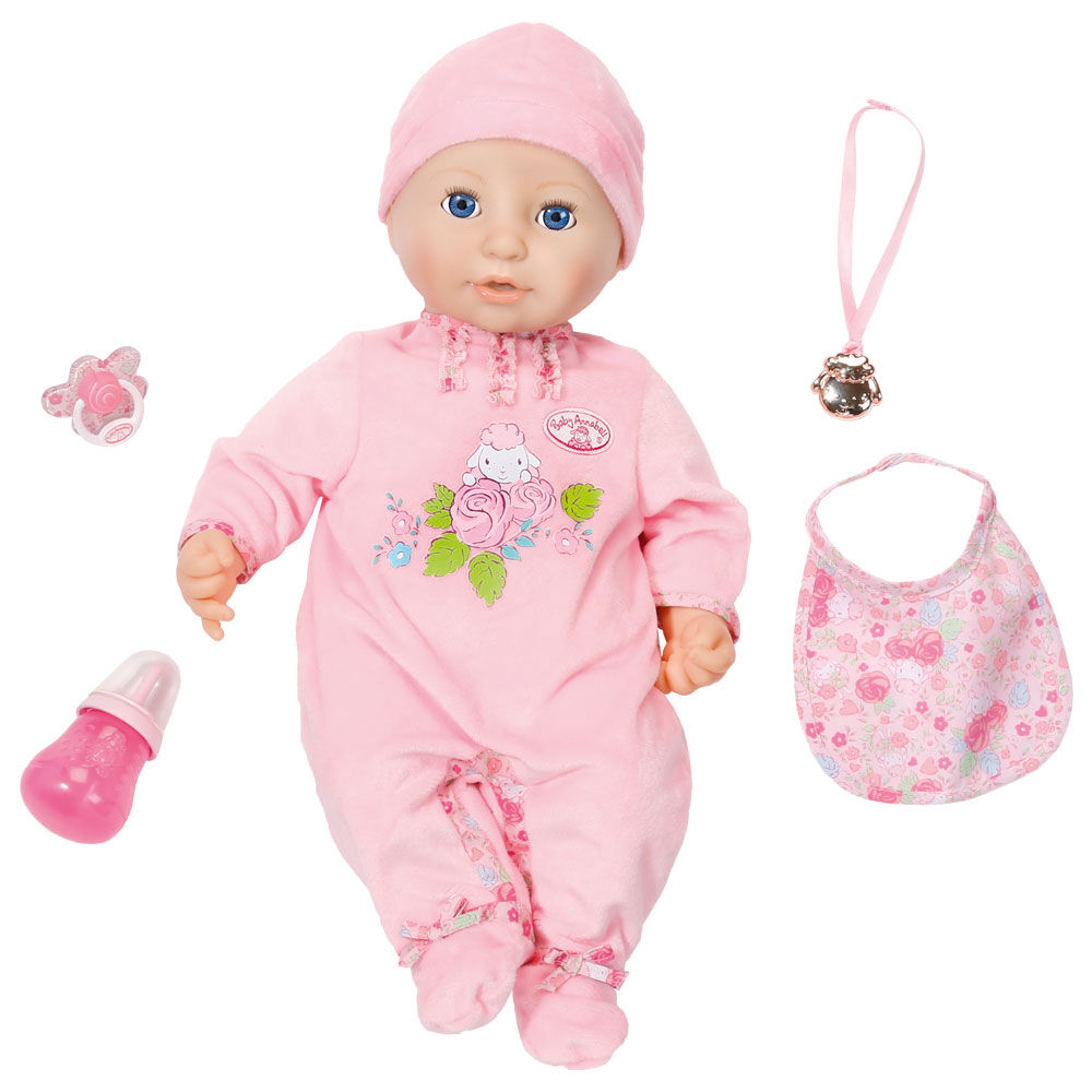 toys r us baby dolls that look real