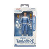 Marvel Legends Series Johnny Storm Action Figure