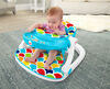 Fisher-Price Sit-Me-Up Floor Seat with Toy Tray