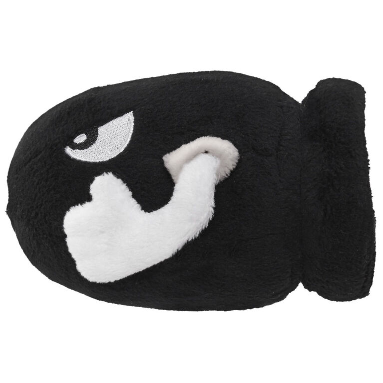 World of Nintendo Plush - Assortment May Vary
