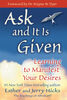Ask and It Is Given - English Edition