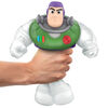 Héros De Goo Jit Zu Lightyear Supagoo Hero Pk Alpha Buzz