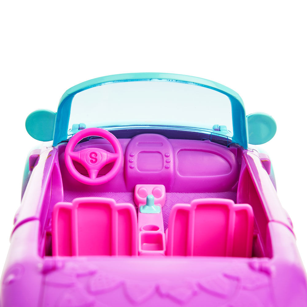 shopkins mermaid coral cruiser