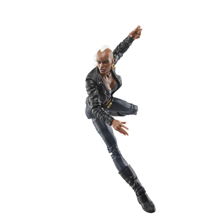 Marvel Legends Series Strange Tales Bloodstorm Comics Action Figure