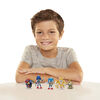 Sonic 2.5" Basic Figures with Accy - Wave 3 -  Moto Bug