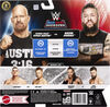 WWE Main Event Showdown Stone Cold Steve Austin c. Kevin Owens
