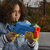 Nerf Rival, blaster Forerunner XXIII-1200, 12 billes de précision en mousse Nerf Rival, système Nerf Rival le plus précis, viseur ajustable