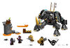 LEGO Ninjago Zane's Mino Creature 71719 (616 pieces)