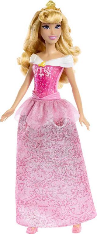 Disney Princess Aurora Doll