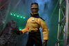 Figurine Mego 8 po - Lt Geordi La Forge - Édition anglaise