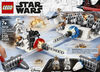 LEGO Star Wars  Action Battle : l'attaque du générateur 75239