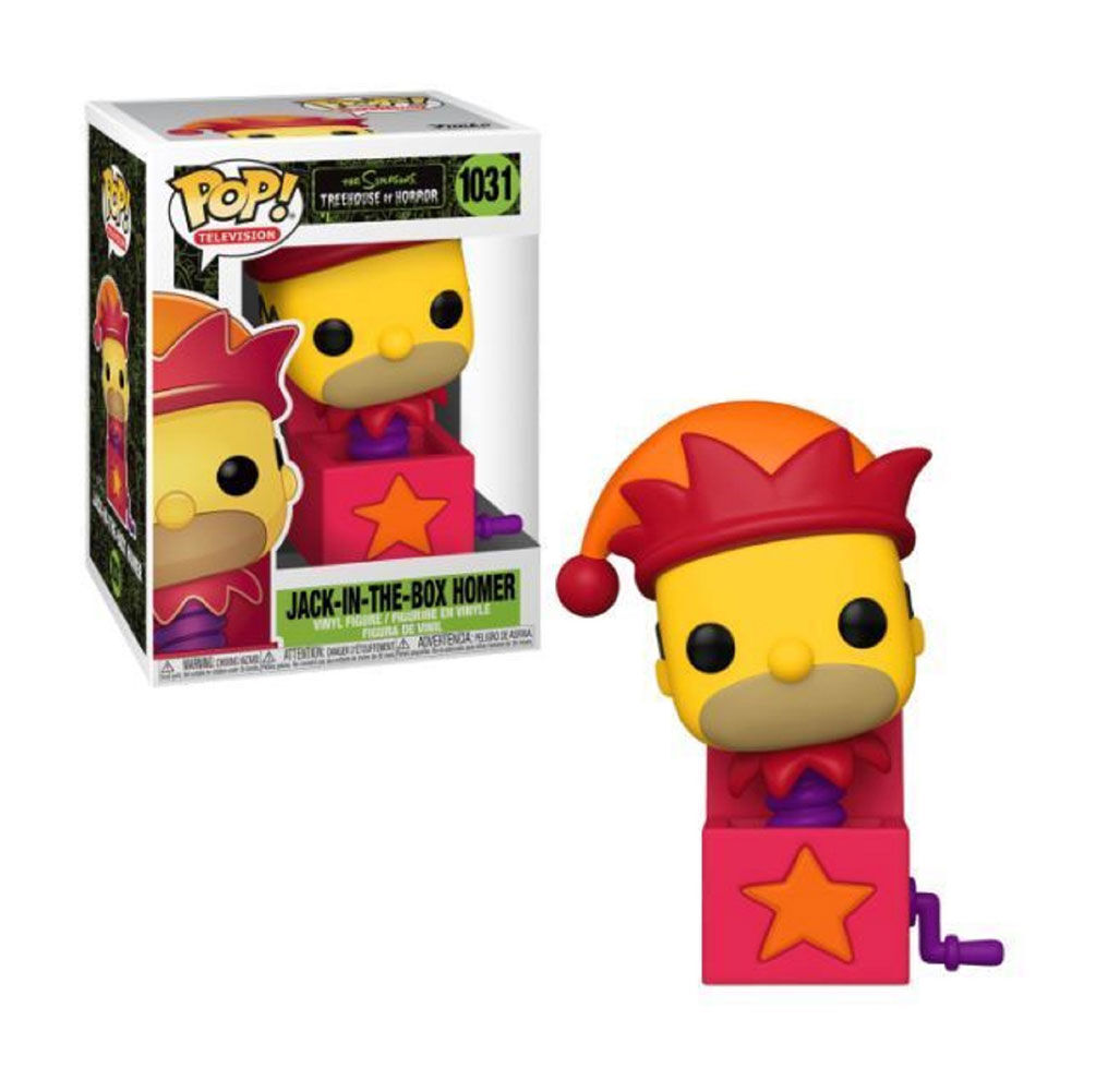 Jack in the box toys r us store