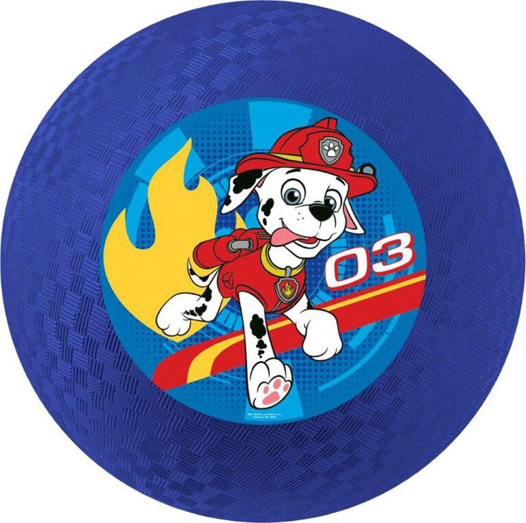 85inch PAW Patrol Playground Ball