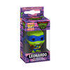 Pop Keychain: TMNT- Leonardo