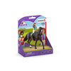 Schleich Horse Club Lisa and Storm