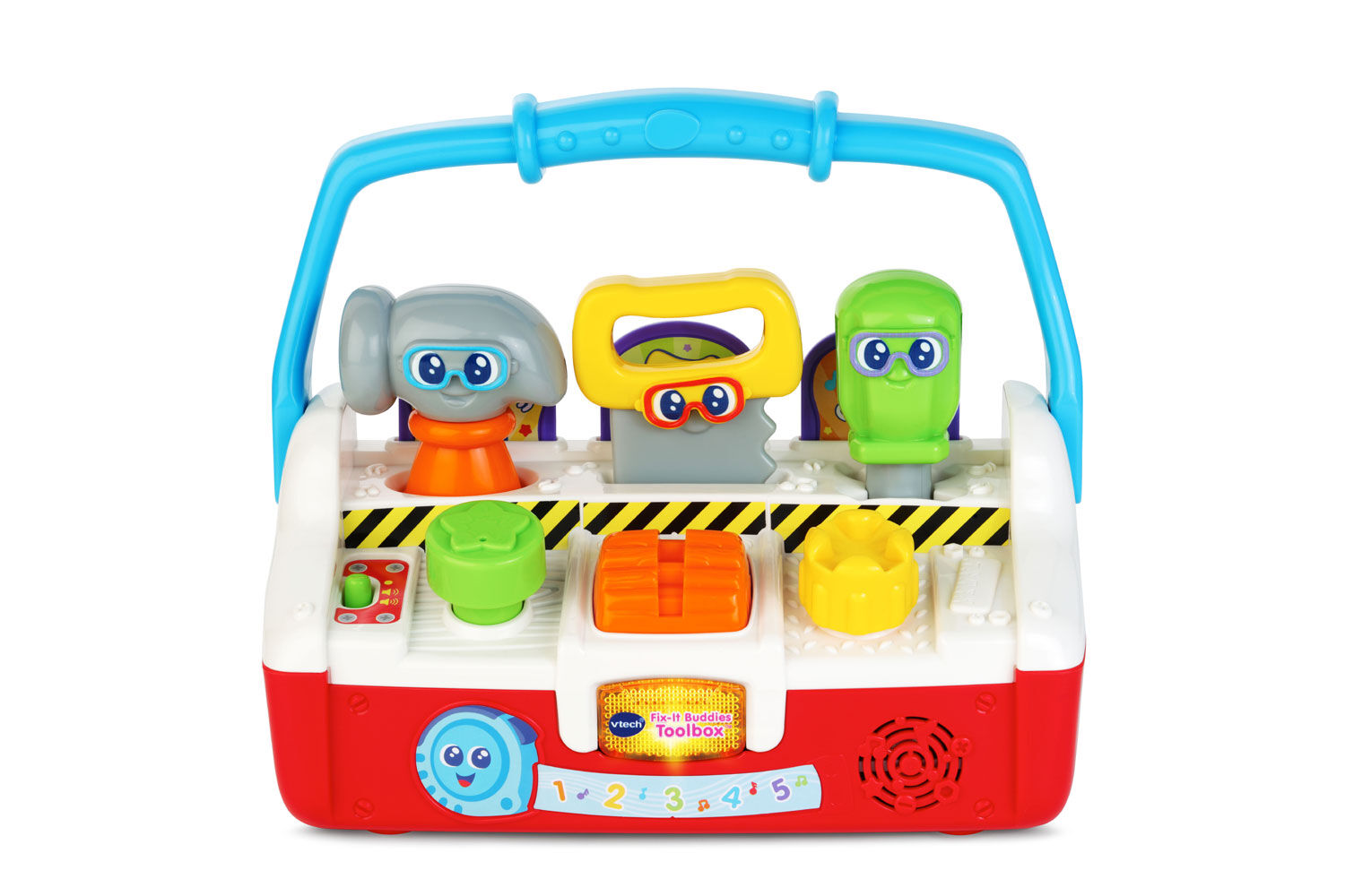 Tool tech tool box toy deals