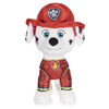 PAW Patrol, Movie Marshall Stuffed Animal Plush Toy