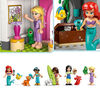 LEGO Disney Princess Castle & Royal Pets Kids Toy - Pretend Play Building Set for Ages 6+ - 43267