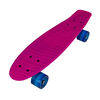 Kryptonics Classic 22.5" Complete Skateboard Palm Dreams