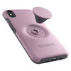 Otterbox Otter+Etui Symmetry PopTop Mauvelous pour iPhone XS Max