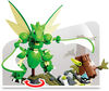 Mega Construx Pokémon Scyther Figure