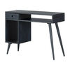 Kodali Computer Desk Dark Blue