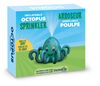 Poulpe Sprinkler Gonflable Incredible Novelties