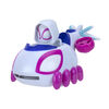 Spidey and Friends Little Vehicle Disc Dashers - Ghost Spider