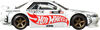 Hot Wheels Car Culture Circuit Legends Véhicules, 3ans et plus