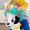 Fisher-Price Bounce and Spin Puppy