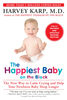 The Happiest Baby on the Block; Fully Revised and Updated Second Edition - Édition anglaise