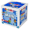 Bezzer Wizzer Studio - Brainbox - Maths - English