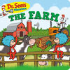 Dr. Seuss Discovers: The Farm - Édition anglaise