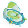 Swimways Sun Canopy Inflatable Infant Spring Float - Splash N Play