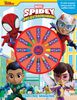 Marvel Spidey Et Ses Amis Extraordinaire - French Text