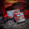 Transformers Leader WFC-K11 Optimus Prime