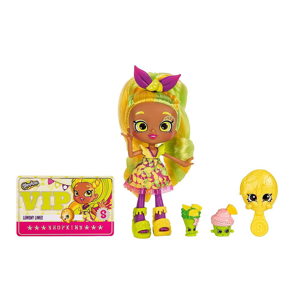 big shoppie dolls