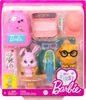 Barbie My First Barbie School Accessories Pack