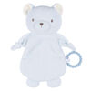 Just Born - Lovey Security Blanket - Bear