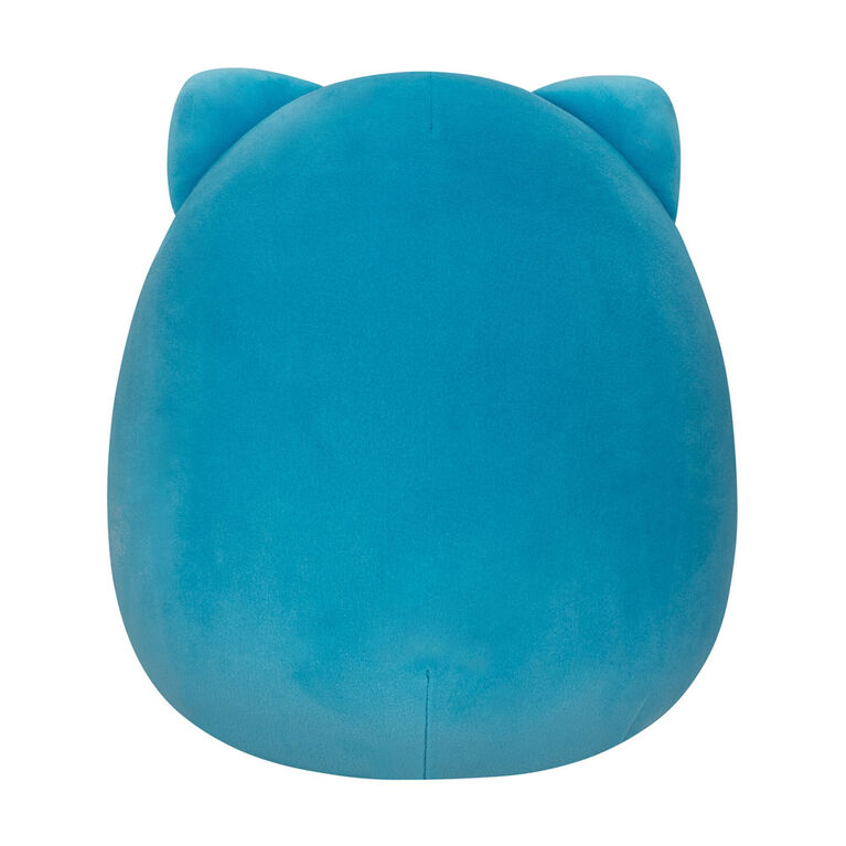 Squishmallow 10" - Snorlax
