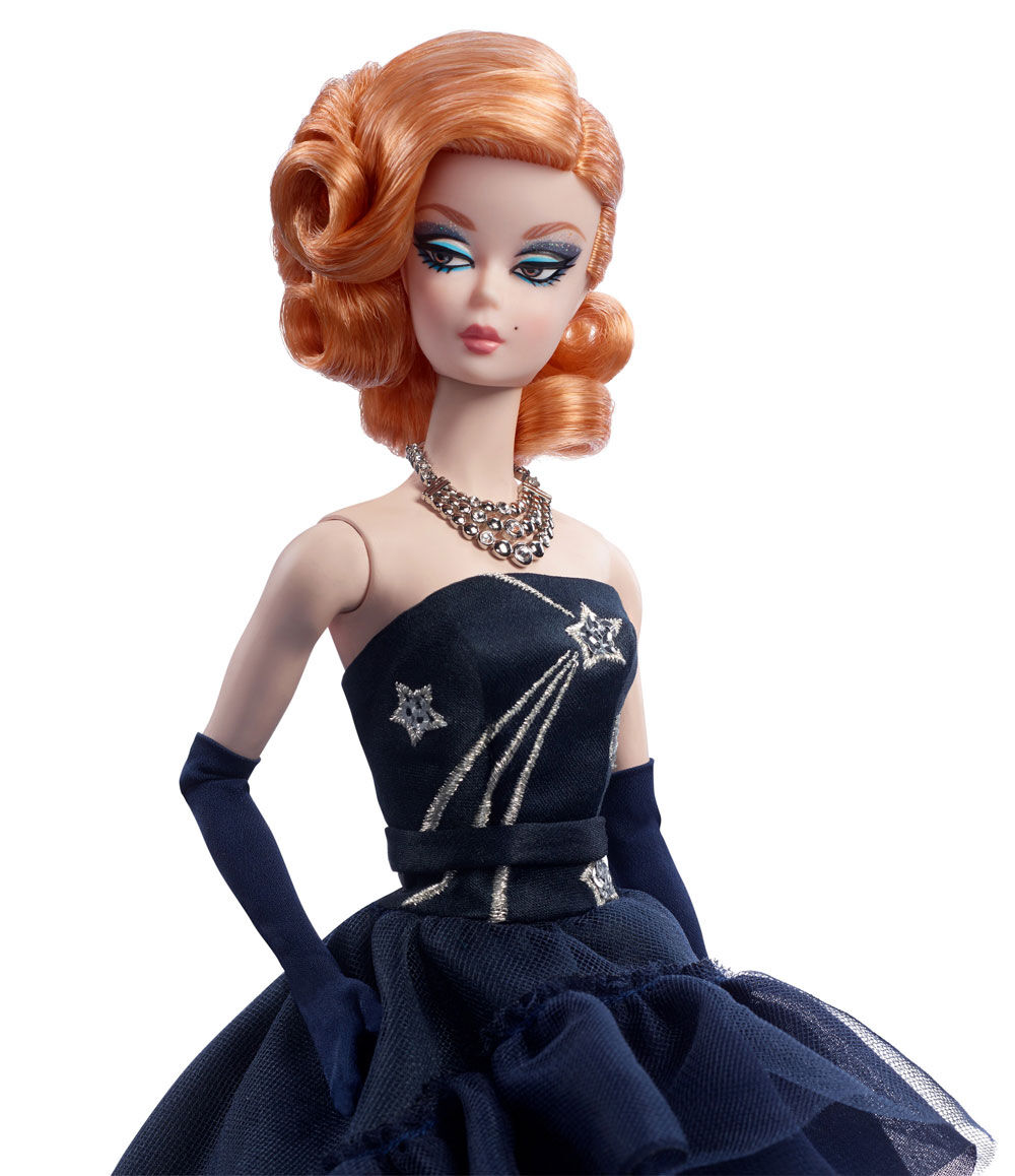 Barbie Fashion Model Collection Doll