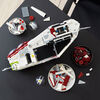 LEGO Star Wars La canonnière de la République 75309 Ensemble de série de collection suprême à collectionner (3 292 pièces)