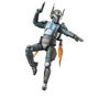 Star Wars The Vintage Collection Pre Vizsla, Star Wars: The Clone Wars 3.75 Inch Action Figures