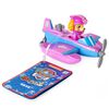 Paw Patrol - Bath Paddling Sea Patrol Pup Boat - Skye