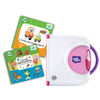 LeapFrog LeapStart - Pack Réussite scolaire - Rose - Édition française